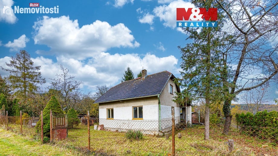 Prodej rodinného domu 91 m², Sázava