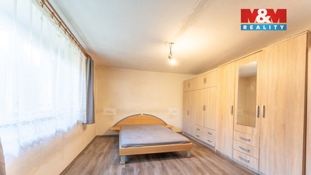 Prodej rodinného domu 66 m², Oleška