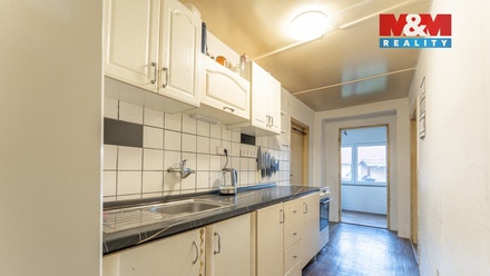 Prodej rodinného domu 66 m², Oleška