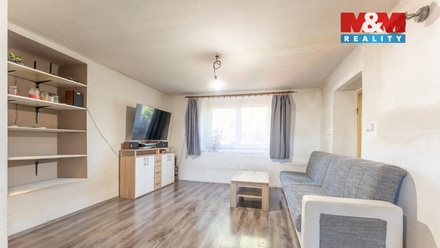 Prodej rodinného domu 66 m², Oleška