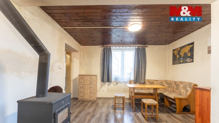 Prodej rodinného domu 66 m², Oleška