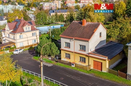 Prodej rodinného domu 150 m², Jílové