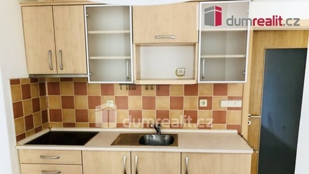 Pronájem bytu 1+kk 23 m², Mariánské Lázně