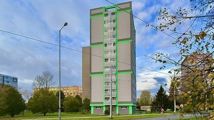 Prodej bytu 3+1 59 m², Ostrava - Zábřeh