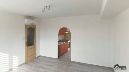 Prodej bytu 3+1 59 m², Ostrava - Zábřeh