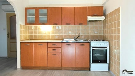 Prodej bytu 3+1 59 m², Ostrava - Zábřeh