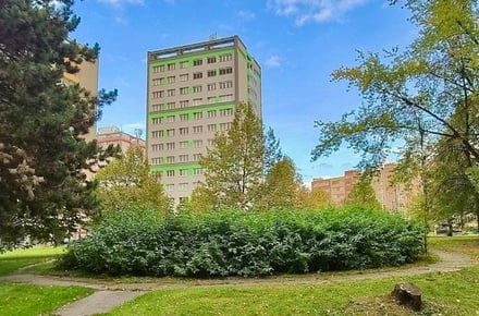 Prodej bytu 3+1 59 m², Ostrava - Zábřeh