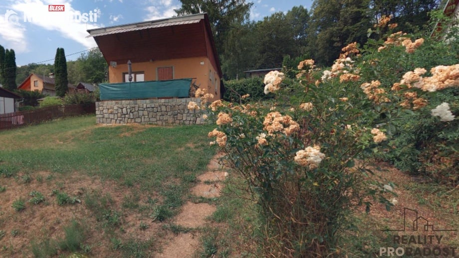 Pronájem chaty 40 m², Šternberk