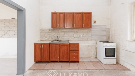 Prodej rodinného domu 81 m², Božice