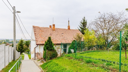 Prodej rodinného domu 81 m², Božice