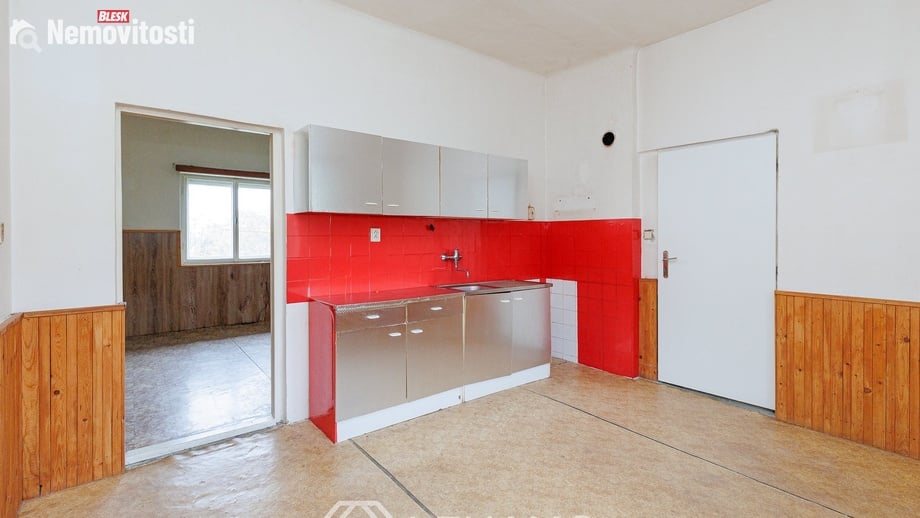Prodej rodinného domu 81 m², Božice