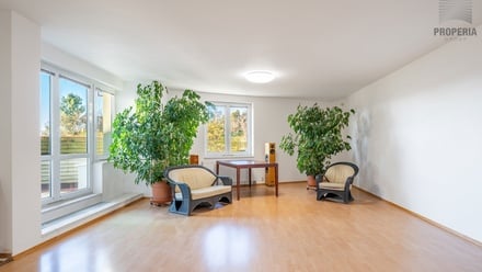 Prodej bytu 4+kk 167 m², Brno - Královo Pole