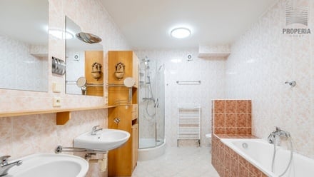 Prodej bytu 4+kk 167 m², Brno - Královo Pole