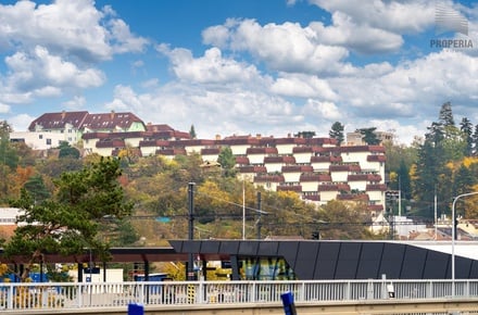 Prodej bytu 4+kk 167 m², Brno - Královo Pole