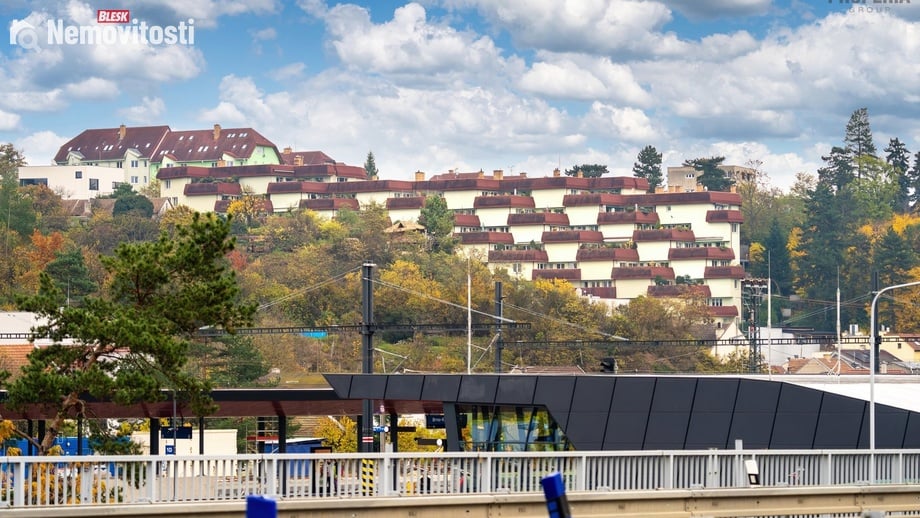 Prodej bytu 4+kk 167 m², Brno - Královo Pole