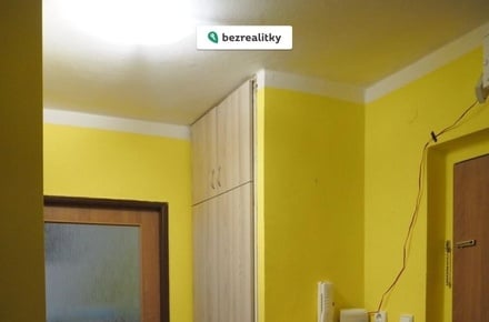 Prodej bytu 2+1 51 m², Hradec Králové