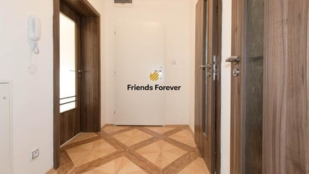 Prodej bytu 2+1 74 m², Litoměřice - Předměstí