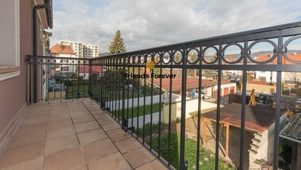 Prodej bytu 2+1 74 m², Litoměřice - Předměstí