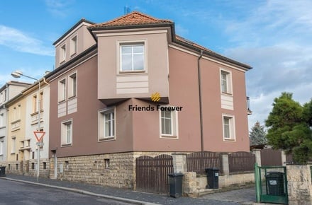 Prodej bytu 2+1 74 m², Litoměřice - Předměstí