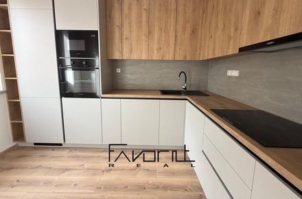 Pronájem bytu 2+1 46 m², Ostrava