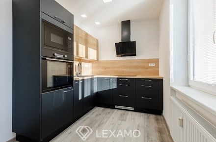 Pronájem bytu 2+kk 53 m², Znojmo