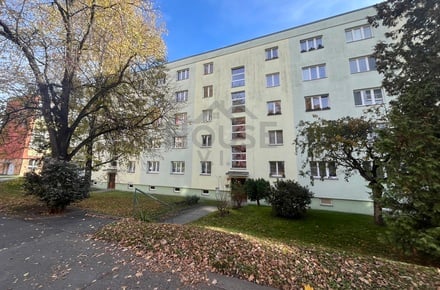 Prodej bytu 2+1 50 m², Praha - Žižkov