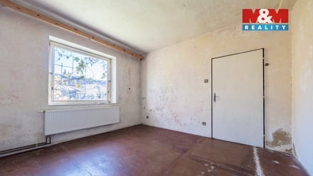 Prodej rodinného domu 200 m², Údlice