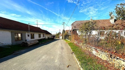 Prodej rodinného domu 137 m², Jiřice u Moravských Budějovic