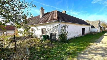 Prodej rodinného domu 137 m², Jiřice