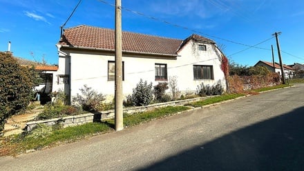 Prodej rodinného domu 137 m², Jiřice