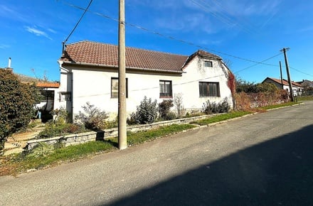 Prodej rodinného domu 137 m², Jiřice
