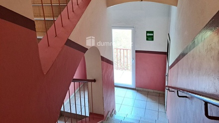 Pronájem bytu 1+kk 44 m², Ústí nad Labem