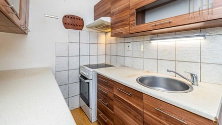 Pronájem bytu 2+kk 39 m², Most