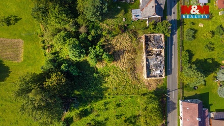 Prodej chalupy 179 m², Jindřichovice pod Smrkem