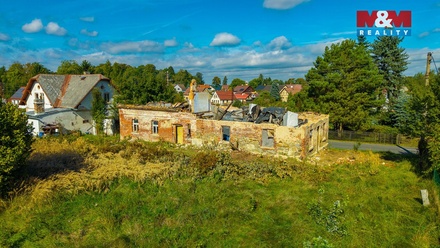 Prodej chalupy 179 m², Jindřichovice pod Smrkem