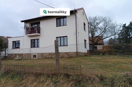 Prodej rodinného domu 225 m², Branice