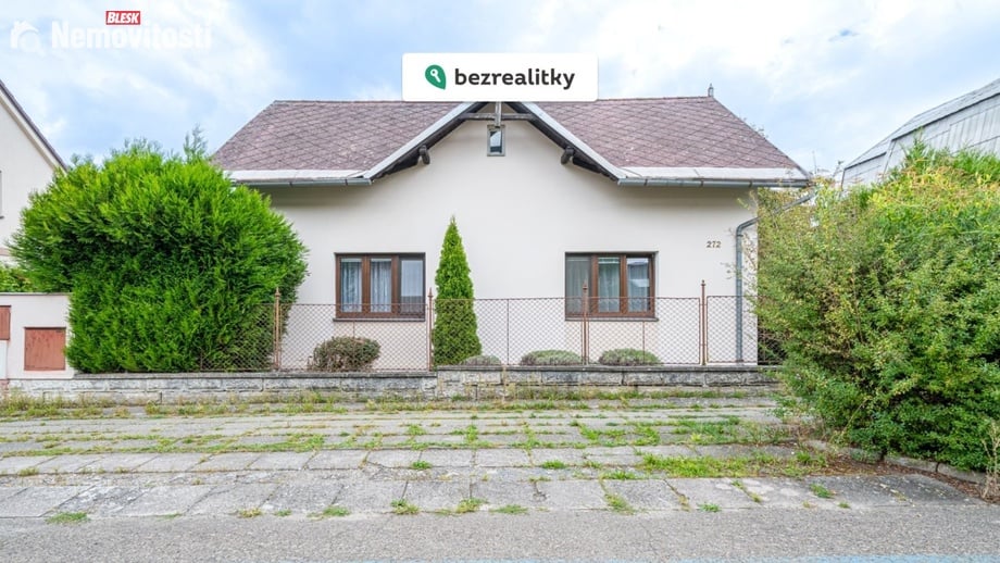 Prodej rodinného domu 110 m², Čelákovice