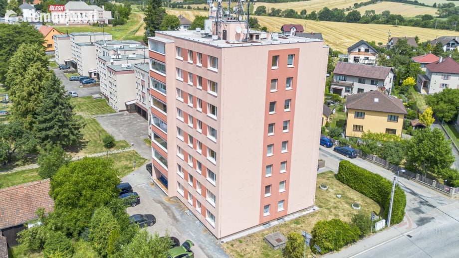 Prodej bytu 3+1 61 m², Neveklov