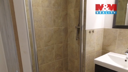 Pronájem bytu 1+1 28 m², Petřvald