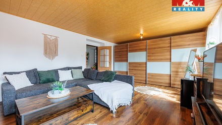 Prodej bytu 4+1 93 m², Sokolov