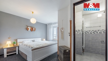 Prodej bytu 4+1 93 m², Sokolov