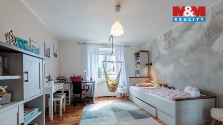 Prodej bytu 4+1 93 m², Sokolov