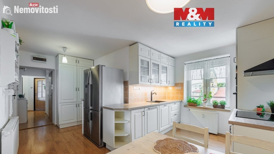 Prodej bytu 4+1 93 m², Sokolov