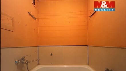 Pronájem bytu 2+1 53 m², Kadaň