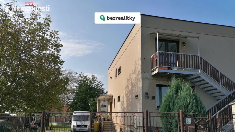 Prodej rodinného domu 173 m², Jirny