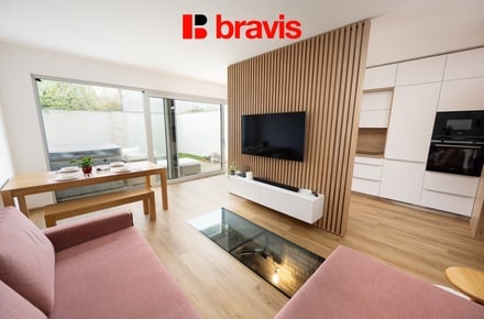 Prodej rodinného domu 176 m², Brno - Komín