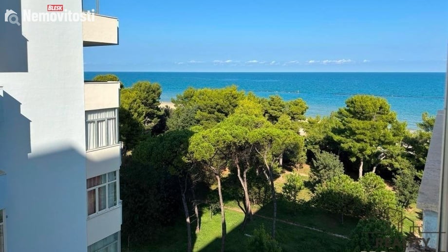 Prodej bytu 3+kk 46 m², Montesilvano,Itálie