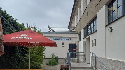 Pronájem restaurace 138 m², Sušice