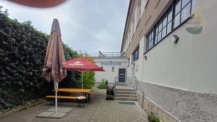 Pronájem restaurace 138 m², Sušice
