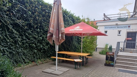 Pronájem restaurace 138 m², Sušice